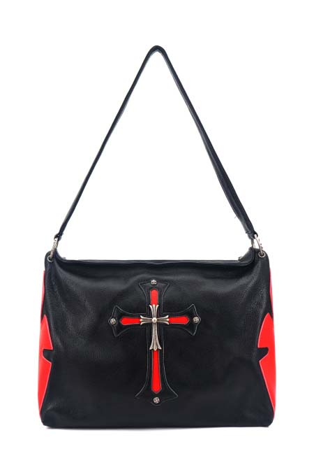 2025年8月28日入荷秋冬新作Chrome heartsバ...