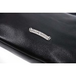 2025年8月28日入荷秋冬新作Chrome heartsバッグ原版復刻人気で【极品】/正規品と同じサイズSize:37cmX30cm/YGY工場