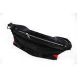 2025年8月28日入荷秋冬新作Chrome heartsバッグ原版復刻人気で【极品】/正規品と同じサイズSize:37cmX30cm/YGY工場