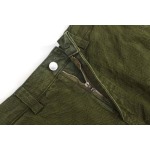 2025年8月28日入荷秋冬新作Gucciデニムパンツ原版復刻人気で【极品】/正規品と同じサイズSize:46 48 50/YGY工場