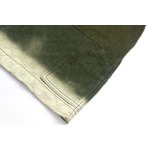 2025年8月28日入荷秋冬新作Gucciデニムパンツ原版復刻人気で【极品】/正規品と同じサイズSize:46 48 50/YGY工場