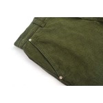 2025年8月28日入荷秋冬新作Gucciデニムパンツ原版復刻人気で【极品】/正規品と同じサイズSize:46 48 50/YGY工場