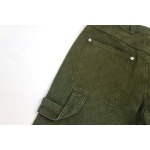 2025年8月28日入荷秋冬新作Gucciデニムパンツ原版復刻人気で【极品】/正規品と同じサイズSize:46 48 50/YGY工場