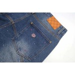 2025年8月28日入荷秋冬新作Louis Vuittonデニムパンツ原版復刻人気で【极品】/正規品と同じサイズSize:S M L XL/YGY工場