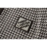 2025年8月28日入荷秋冬新作Louis Vuittonニット原版復刻人気で【极品】/正規品と同じサイズSize:S M L/YGY工場