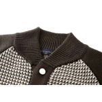 2025年8月28日入荷秋冬新作Louis Vuittonニット原版復刻人気で【极品】/正規品と同じサイズSize:S M L/YGY工場