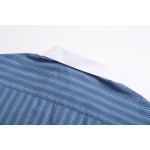 2025年8月28日入荷秋冬新作LOEWEシャツ原版復刻人気で【极品】/正規品と同じサイズSize:37 38 39 40/YGY工場