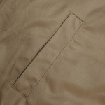 2025年8月28日入荷秋冬新作MiuMiuジャケット原版復刻人気で【极品】/正規品と同じサイズSize:36 38 40 42/YGY工場