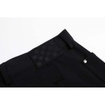 2025年8月28日入荷秋冬新作Louis Vuittonズボン原版復刻人気で【极品】/正規品と同じサイズSize:46 48 50 52/YGY工場