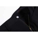 2025年8月28日入荷秋冬新作Louis Vuittonズボン原版復刻人気で【极品】/正規品と同じサイズSize:46 48 50 52/YGY工場