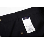 2025年8月28日入荷秋冬新作Louis Vuittonズボン原版復刻人気で【极品】/正規品と同じサイズSize:46 48 50 52/YGY工場