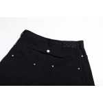 2025年8月28日入荷秋冬新作Louis Vuittonズボン原版復刻人気で【极品】/正規品と同じサイズSize:46 48 50 52/YGY工場