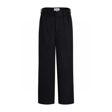 2025年8月28日入荷秋冬新作Loeweズボン原版復刻人気...