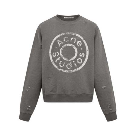 2025年8月28日入荷秋冬新作Acneパーカー原版復刻人気...