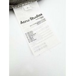 2025年8月28日入荷秋冬新作Acneパーカー原版復刻人気で【极品】/正規品と同じサイズSize:S M L XL/YGY工場