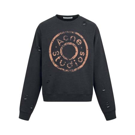 2025年8月28日入荷秋冬新作Acneパーカー原版復刻人気...