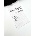2025年8月28日入荷秋冬新作Acneパーカー原版復刻人気で【极品】/正規品と同じサイズSize:S M L XL/YGY工場