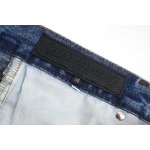 2025年8月28日入荷秋冬新作Chrome heartsジーパン原版復刻人気で【极品】/正規品と同じサイズSize:32 34 36 38/YGY工場