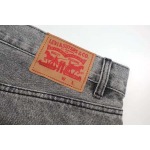 2025年8月28日入荷秋冬新作Chrome heartsジーパン原版復刻人気で【极品】/正規品と同じサイズSize:32 34 36 38/YGY工場