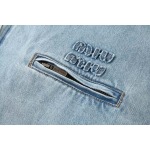 2025年8月28日入荷秋冬新作MiuMiu綿の服原版復刻人気で【极品】/正規品と同じサイズSize:38 40 42/YGY工場