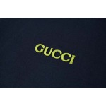 2025年8月28日入荷秋冬新作Gucciパーカー原版復刻人気で【极品】/正規品と同じサイズSize:S M L/YGY工場