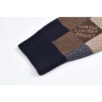 2025年8月28日入荷秋冬新作Louis Vuittonセーター原版復刻人気で【极品】/正規品と同じサイズSize:S M L/YGY工場