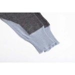 2025年8月28日入荷秋冬新作MiuMiuカーディガン原版復刻人気で【极品】/正規品と同じサイズSize:36 38 40 42/YGY工場