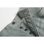 2025年8月28日入荷秋冬新作Loeweジーパン原版復刻人気で【极品】/正規品と同じサイズSize:46 48 50 52/YGY工場