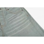 2025年8月28日入荷秋冬新作Loeweジーパン原版復刻人気で【极品】/正規品と同じサイズSize:46 48 50 52/YGY工場