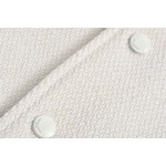 2025年8月28日入荷秋冬新作Saint Laurent   カーディガン原版復刻人気で【极品】/正規品と同じサイズSize:46 48 50 52/YGY工場