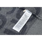 2025年8月28日入荷秋冬新作Gucciウールのカーディガン原版復刻人気で【极品】/正規品と同じサイズSize:S M L/YGY工場