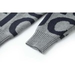 2025年8月28日入荷秋冬新作Gucciウールのカーディガン原版復刻人気で【极品】/正規品と同じサイズSize:S M L/YGY工場