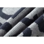 2025年8月28日入荷秋冬新作Gucciウールのカーディガン原版復刻人気で【极品】/正規品と同じサイズSize:S M L/YGY工場