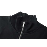 2025年8月28日入荷秋冬新作MiuMiuパーカー原版復刻人気で【极品】/正規品と同じサイズSize:36 38 40/YGY工場