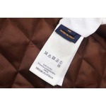 2025年8月28日入荷秋冬新作Louis Vuitton綿の服原版復刻人気で【极品】/正規品と同じサイズSize:46 48 50 52/YGY工場