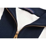 2025年8月28日入荷秋冬新作Louis Vuittonジャケット原版復刻人気で【极品】/正規品と同じサイズSize:S M L/YGY工場