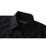 2025年8月28日入荷秋冬新作Louis Vuittonシャツ原版復刻人気で【极品】/正規品と同じサイズSize:S M L/YGY工場