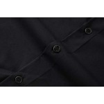 2025年8月28日入荷秋冬新作Louis Vuittonシャツ原版復刻人気で【极品】/正規品と同じサイズSize:S M L/YGY工場