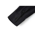 2025年8月28日入荷秋冬新作Louis Vuittonシャツ原版復刻人気で【极品】/正規品と同じサイズSize:S M L/YGY工場