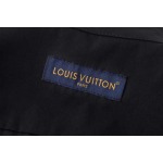 2025年8月28日入荷秋冬新作Louis Vuittonシャツ原版復刻人気で【极品】/正規品と同じサイズSize:S M L/YGY工場