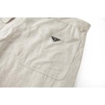 2025年8月28日入荷秋冬新作Pradaズボン原版復刻人気で【极品】/正規品と同じサイズSize:S M L/YGY工場