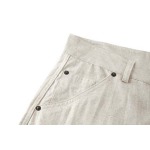 2025年8月28日入荷秋冬新作Pradaズボン原版復刻人気で【极品】/正規品と同じサイズSize:S M L/YGY工場