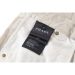 2025年8月28日入荷秋冬新作Pradaズボン原版復刻人気で【极品】/正規品と同じサイズSize:S M L/YGY工場