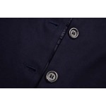 2025年8月28日入荷秋冬新作Miumiuジャケット原版復刻人気で【极品】/正規品と同じサイズSize:40 42 44 46/YGY工場