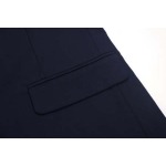 2025年8月28日入荷秋冬新作Miumiuジャケット原版復刻人気で【极品】/正規品と同じサイズSize:40 42 44 46/YGY工場