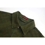 2025年8月28日入荷秋冬新作Gucciジャケット原版復刻人気で【极品】/正規品と同じサイズSize:48 50 52/YGY工場