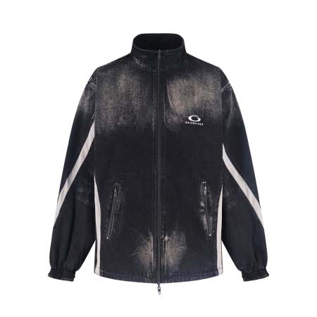 2025年8月28日入荷秋冬新作Balenciagaジャケッ...