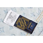 2025年8月28日入荷秋冬新作Louis Vuittonジャケット原版復刻人気で【极品】/正規品と同じサイズSize:46 48 50 52/YGY工場