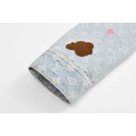 2025年8月28日入荷秋冬新作Louis Vuittonジャケット原版復刻人気で【极品】/正規品と同じサイズSize:46 48 50 52/YGY工場