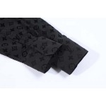 2025年8月28日入荷秋冬新作Louis Vuittonシャツ原版復刻人気で【极品】/正規品と同じサイズSize:S M L/YGY工場